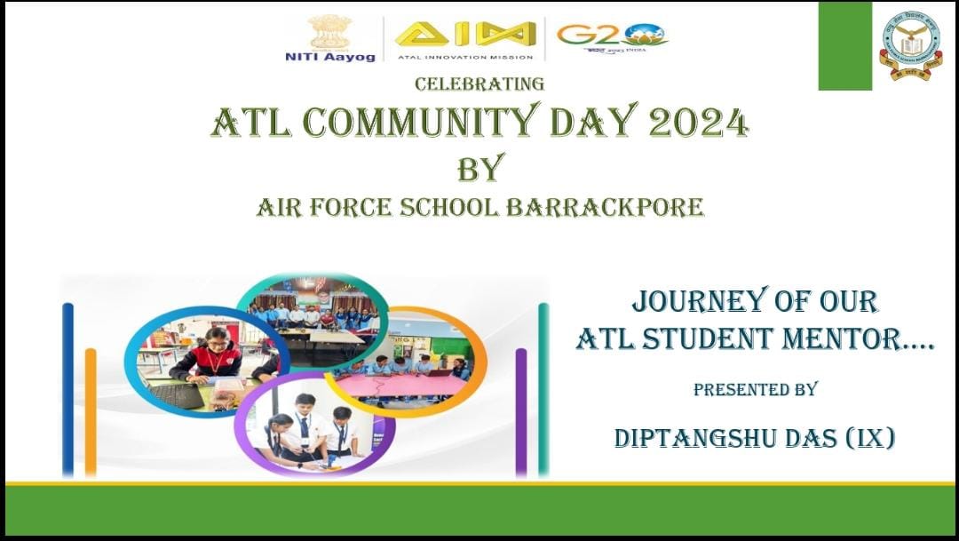 ATL COMMUNITY DAY