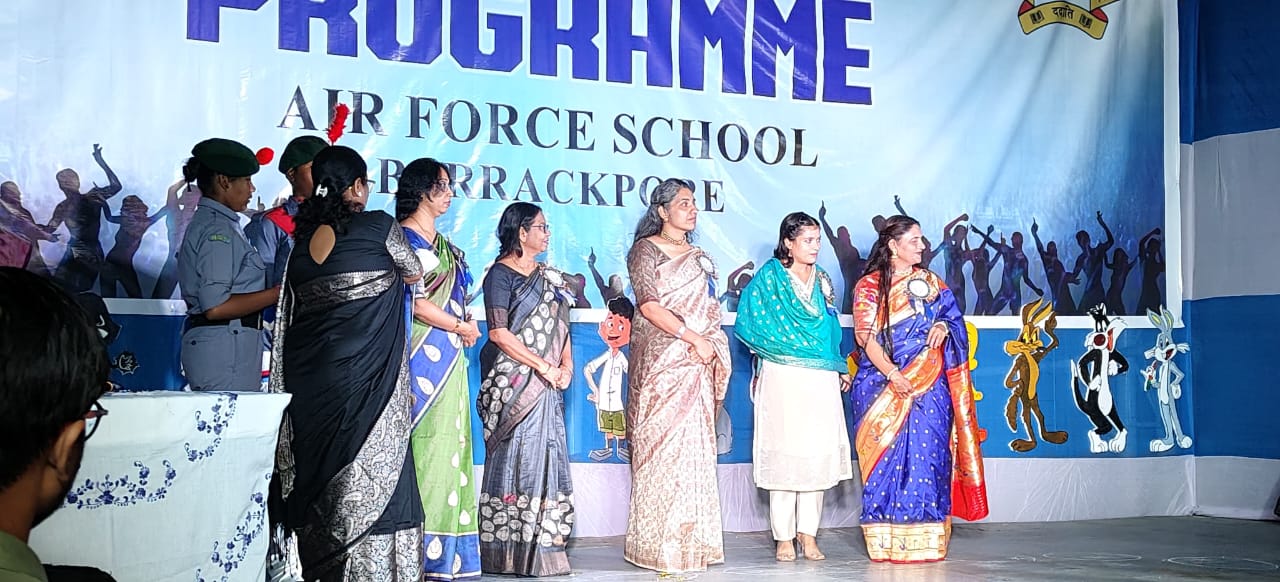 Annual Day Celebration 2025