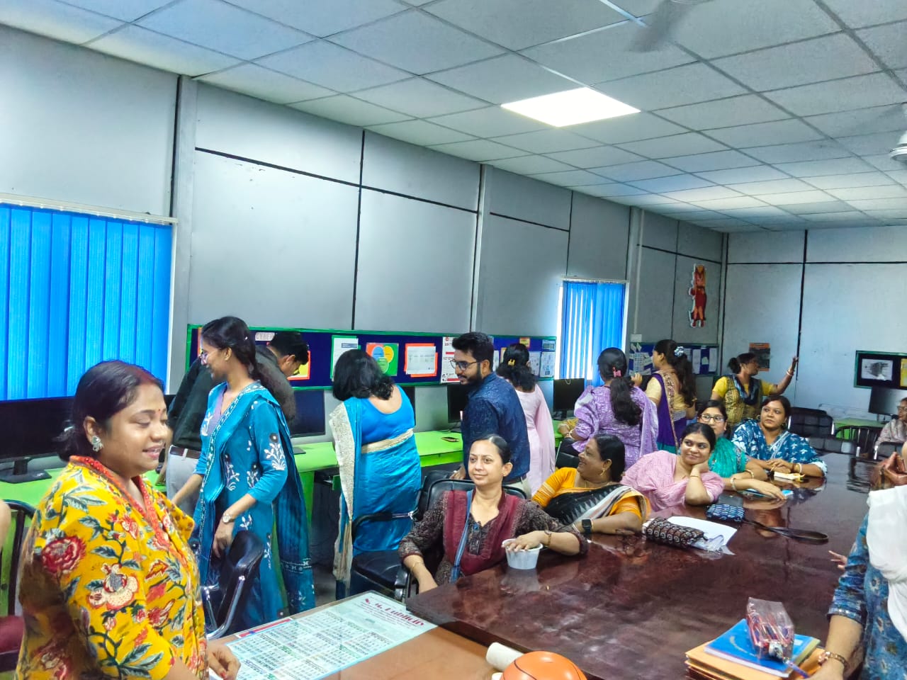 CBP Active Learning Demonstration
