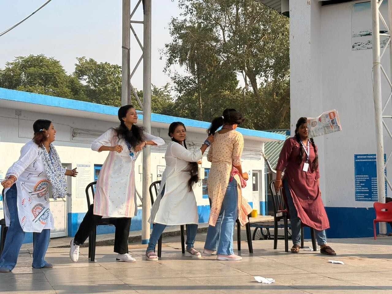 Children's Day Celebration