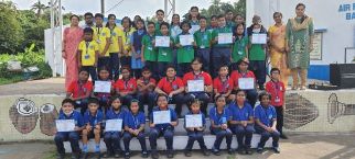 English Recitation Competition