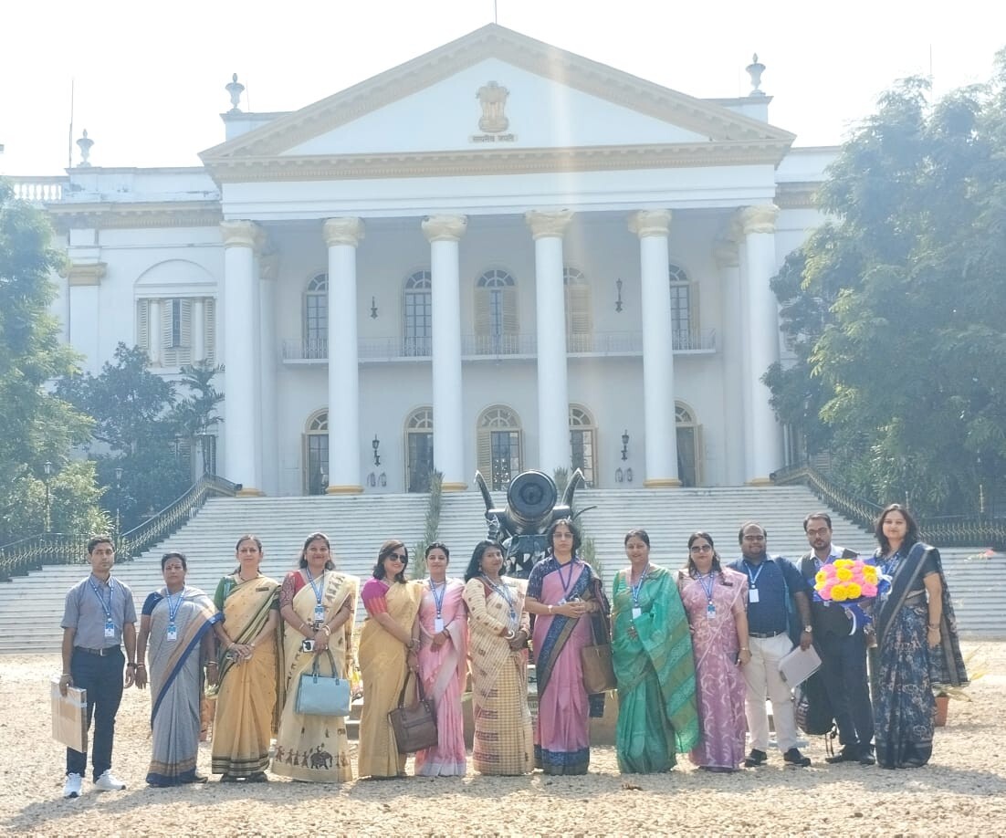 Governor House 2025.