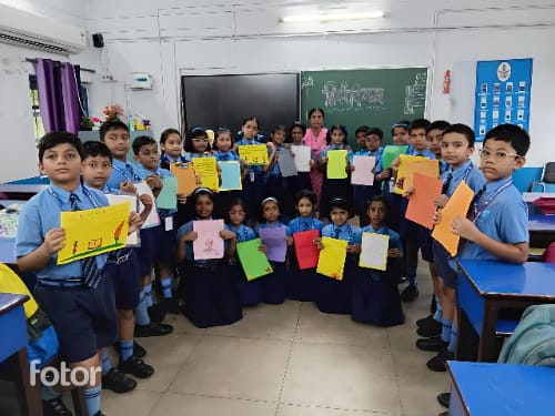 Hindi Pakhwada celebration 2025
