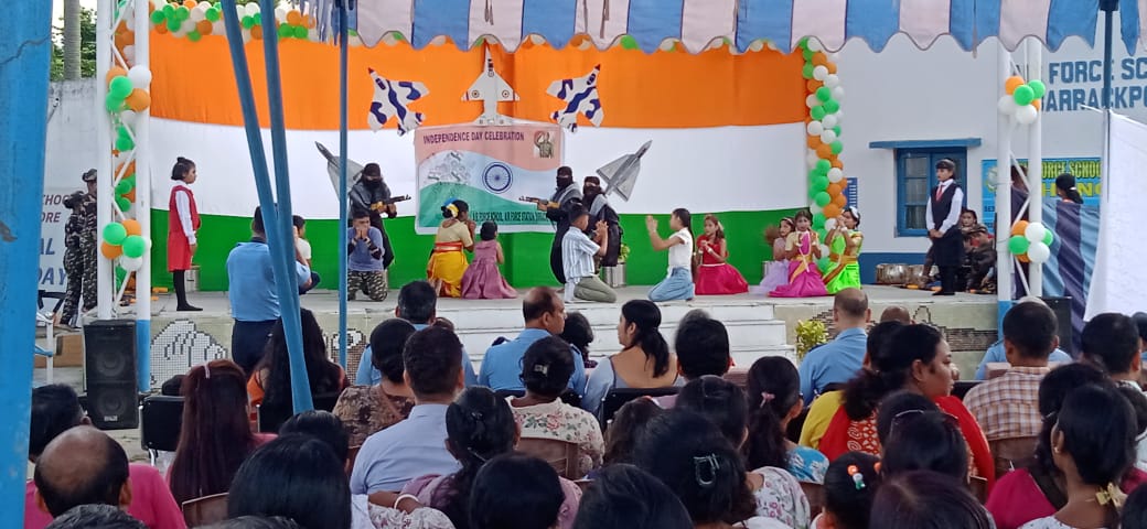 Independence Day 2025