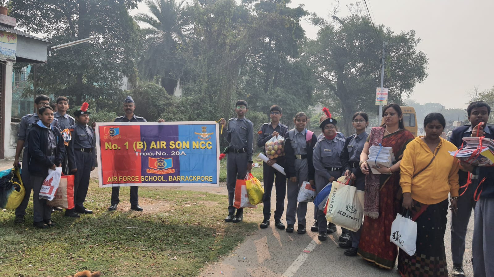 SARVA SHIKSHA ABHIYAN