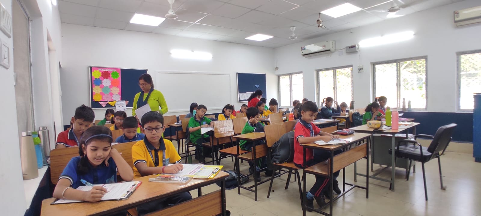 SOF MATHS OLYMPIAD 2025-26