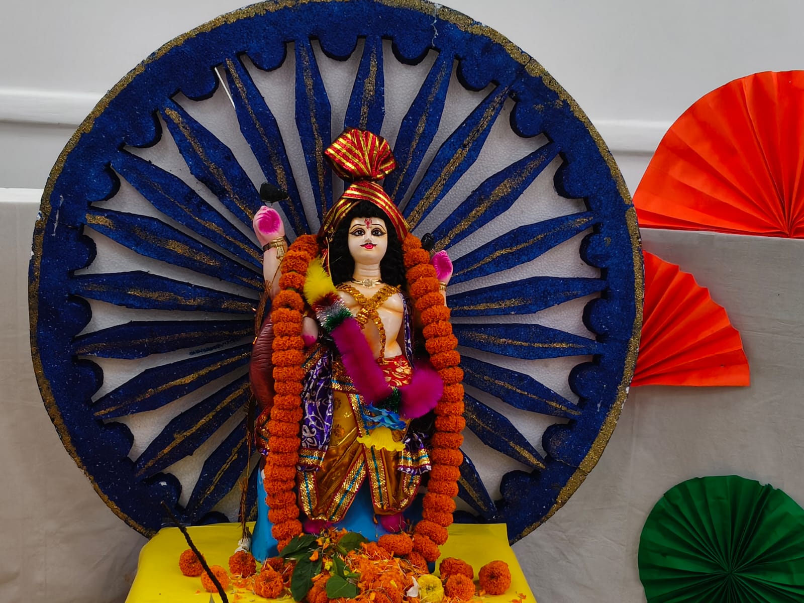 Vishwakarma Puja