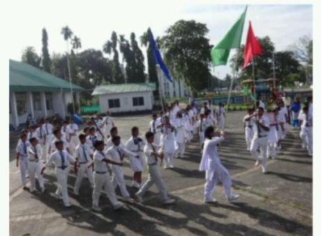 INDEPENDENT DAY CELEBRATION
