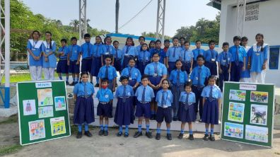 DRAWING COMPETITION