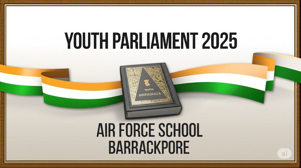 Youth Parliament 2025