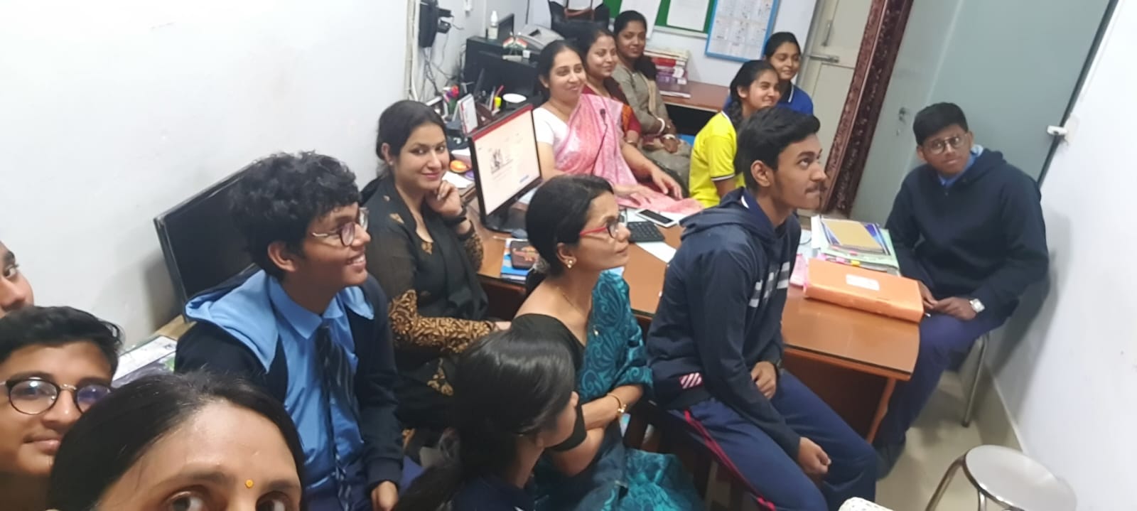 Pariksha Pe Charcha