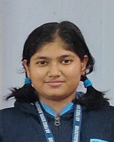 Annesha Dey