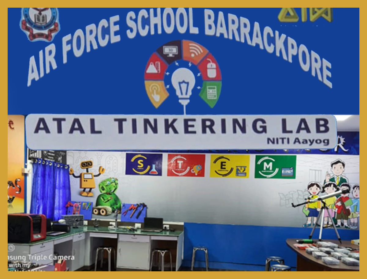 Atal Tinkering Lab