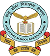 School logo