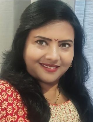 SHILPI GHOSH
