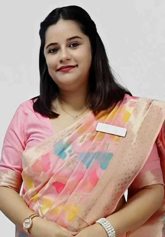 ANKITA DASGUPTA