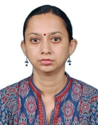 Indrani Bandyopadhyay