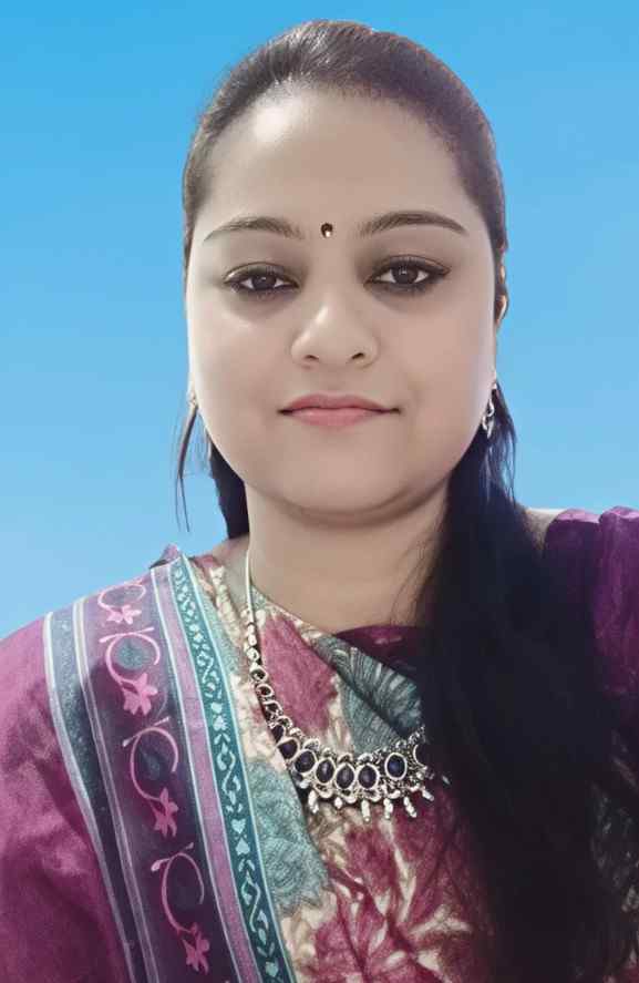 SWATI SRIVASTAVA 