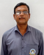Suku Ranjan Debnath
