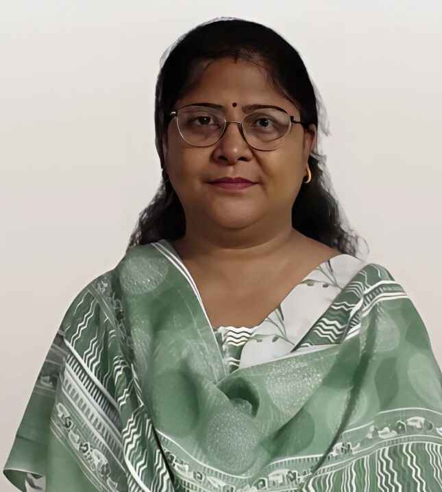 MOUSAMI GHATAK