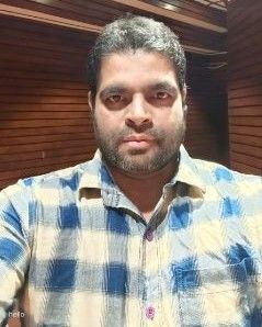 SANTANU GHOSH