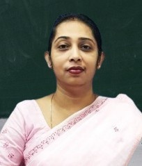 Tanusri Chakraborty