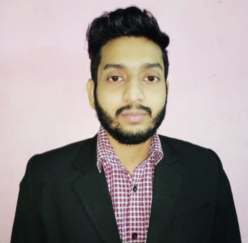 PRASENJIT NANDI 
