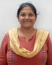 Dipanjana Ghosh