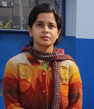 MADHULI DATTA SAHOO