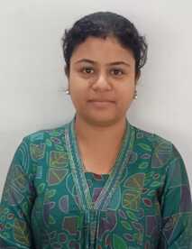 SUBHASREE DEY