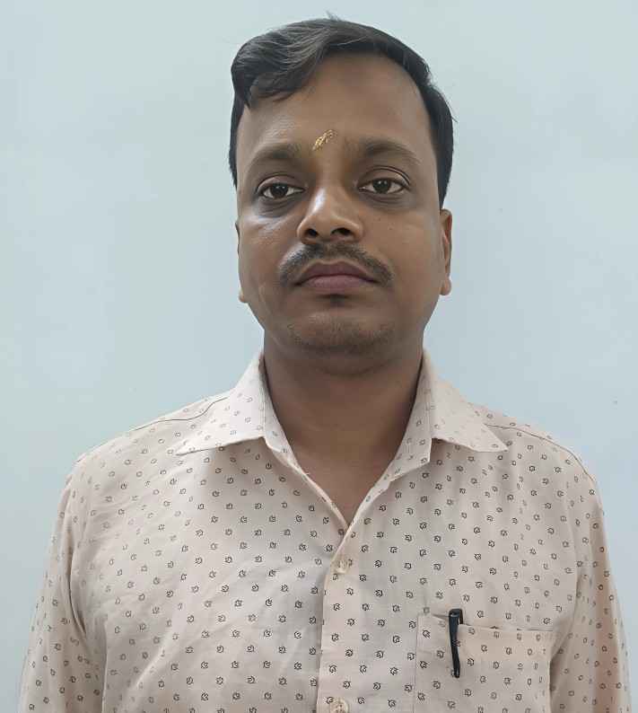 DEBASISH ROUT