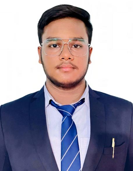 SAYAN CHANDRA ROY