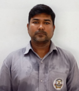 PRASENJIT KUMAR GAIN