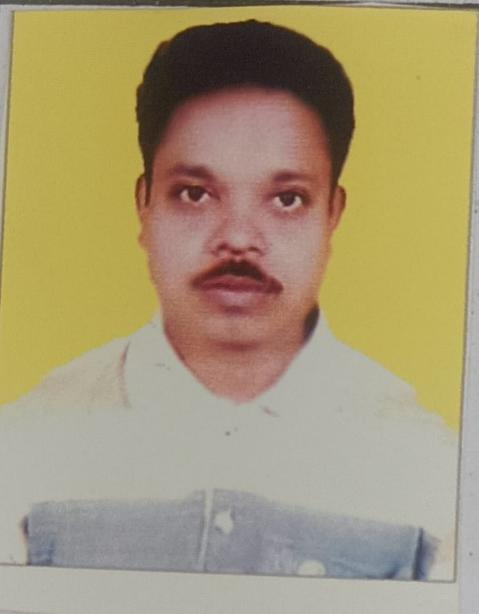 BISWAJIT DAS