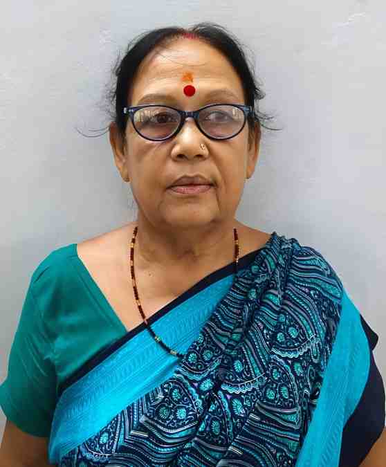 KANTA SINGH