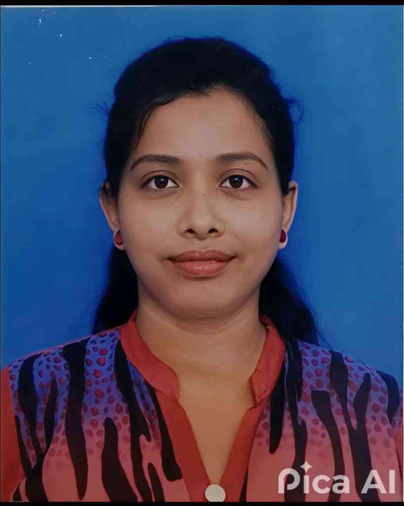 CHANDRANI BANERJEE