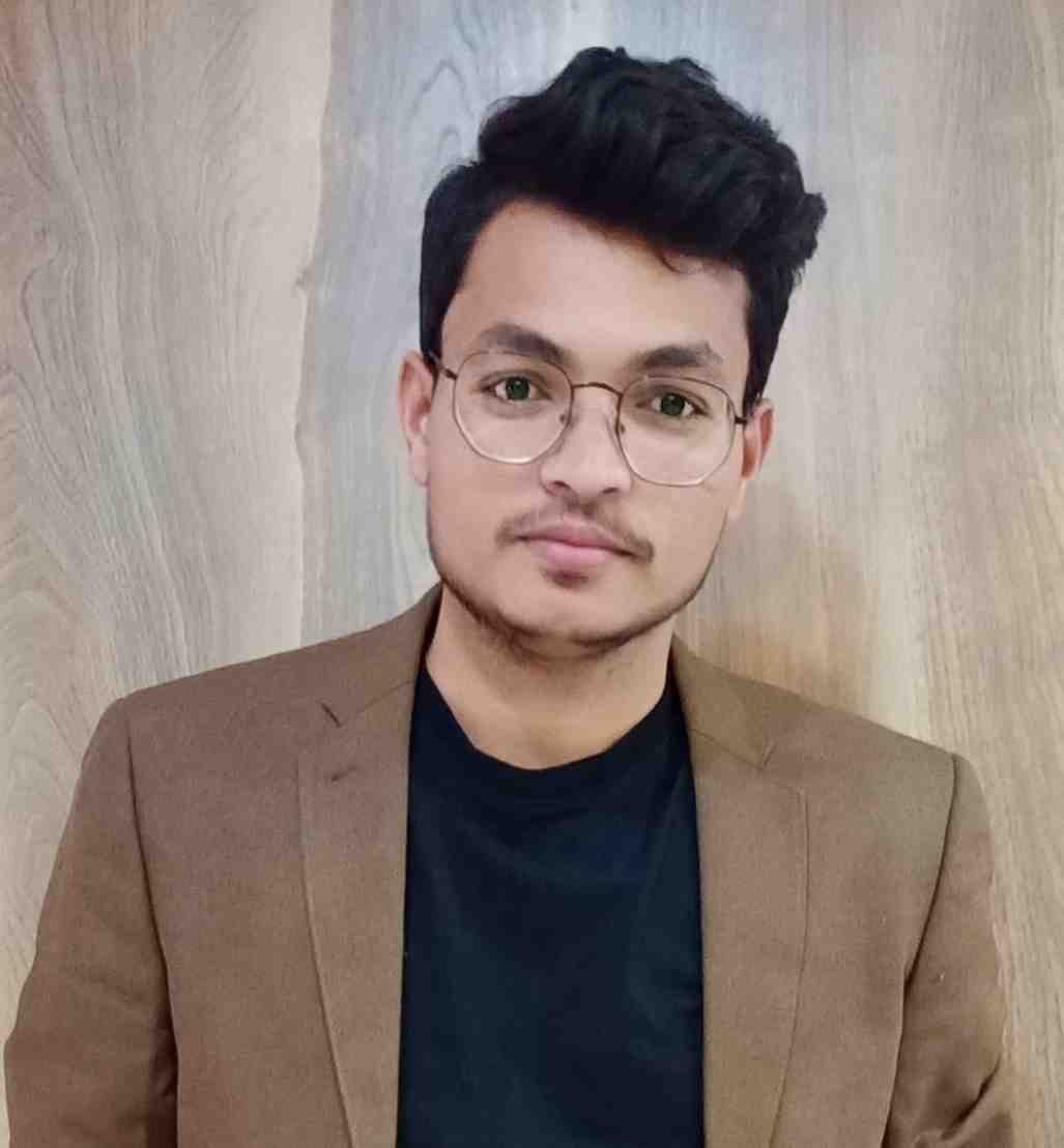 Aftab Alam 