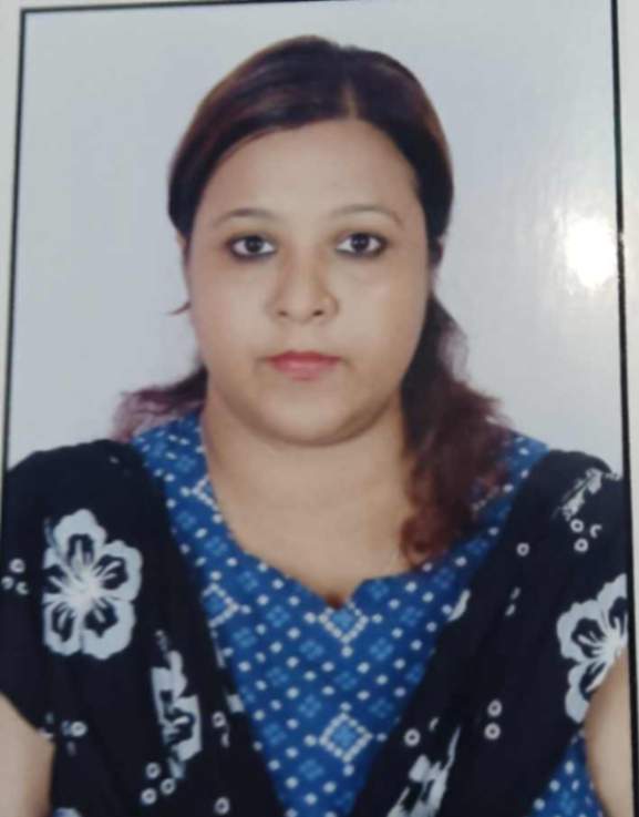 RAKHI CHAKRABORTY 