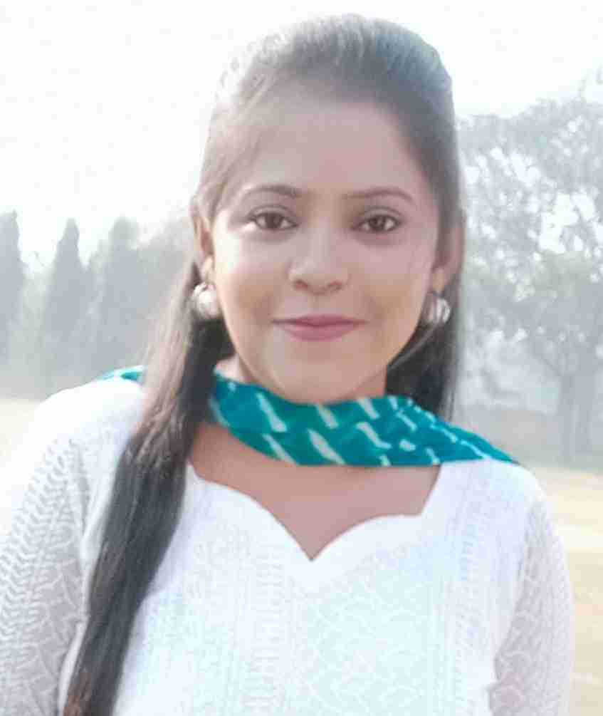 Priya Ghosh