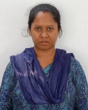 Mousumi Dey