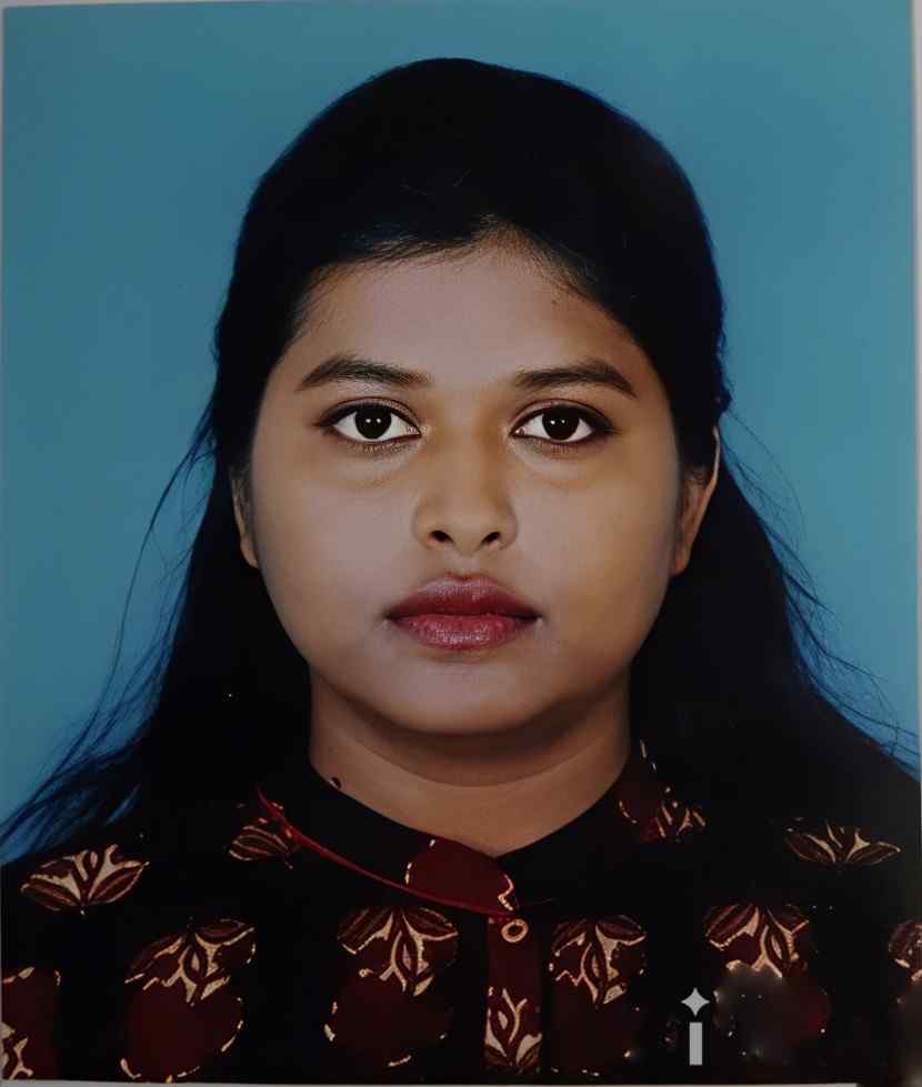 Sohini Ghosh