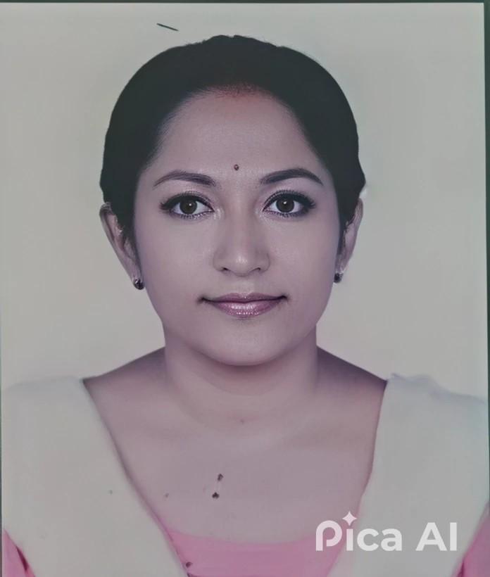 Robina Dutta